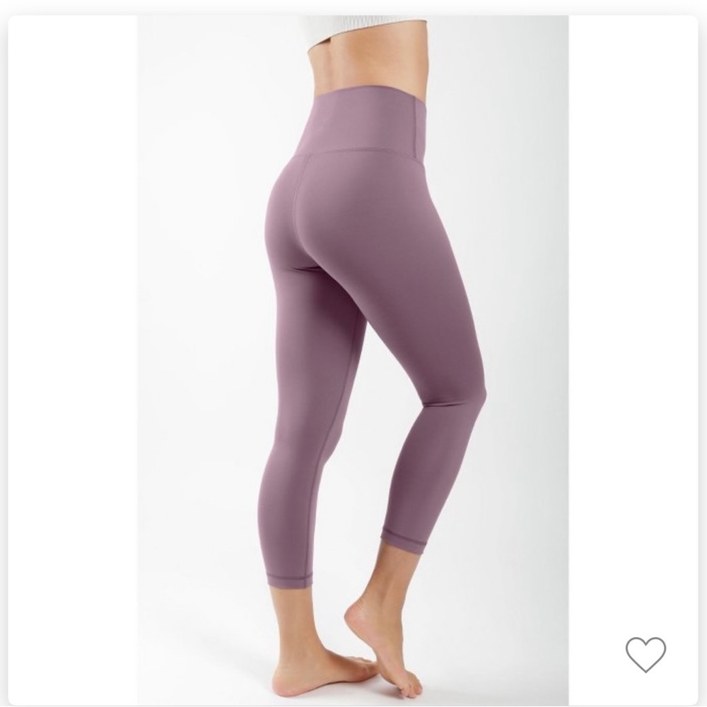 90 Degree By Reflex - Women's
Wonderlink Elastic Free High Waist 2X - Picture 2 of 7